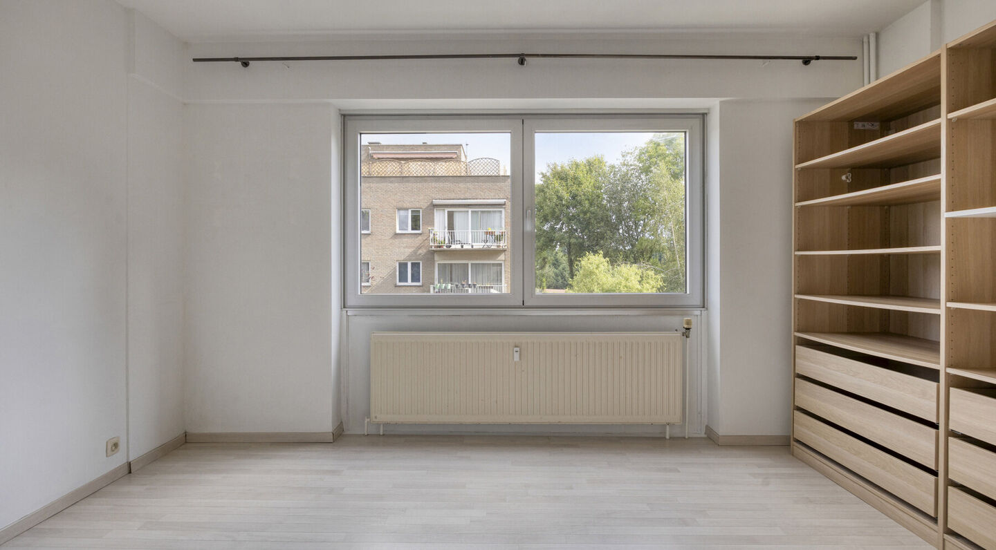 Appartement te koop in Wezembeek-Oppem