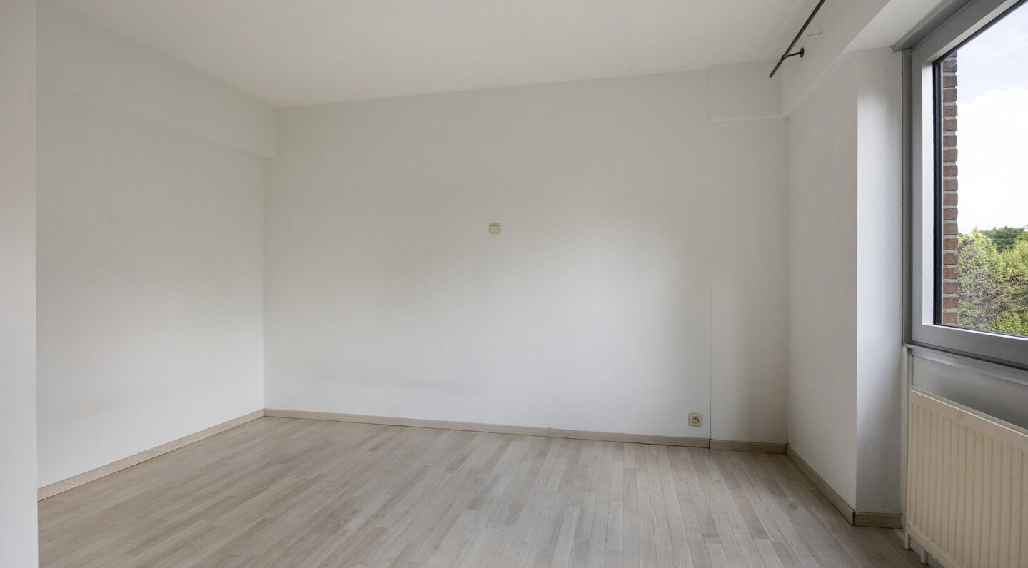 Appartement te koop in Wezembeek-Oppem