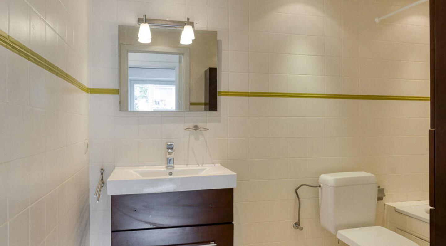 Appartement te koop in Wezembeek-Oppem