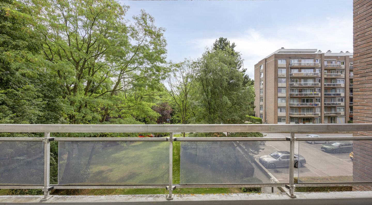Appartement te koop in Wezembeek-Oppem