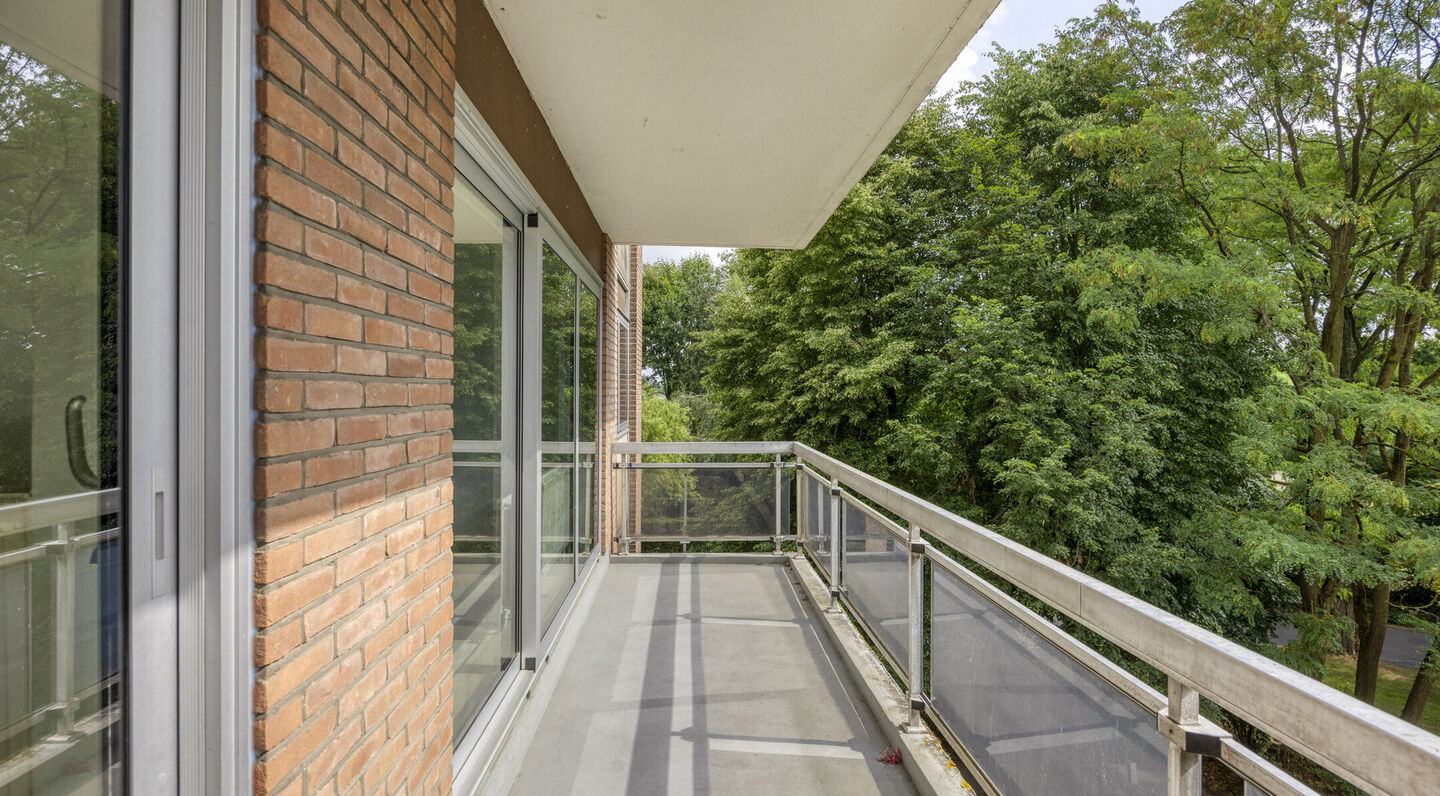 Appartement te koop in Wezembeek-Oppem