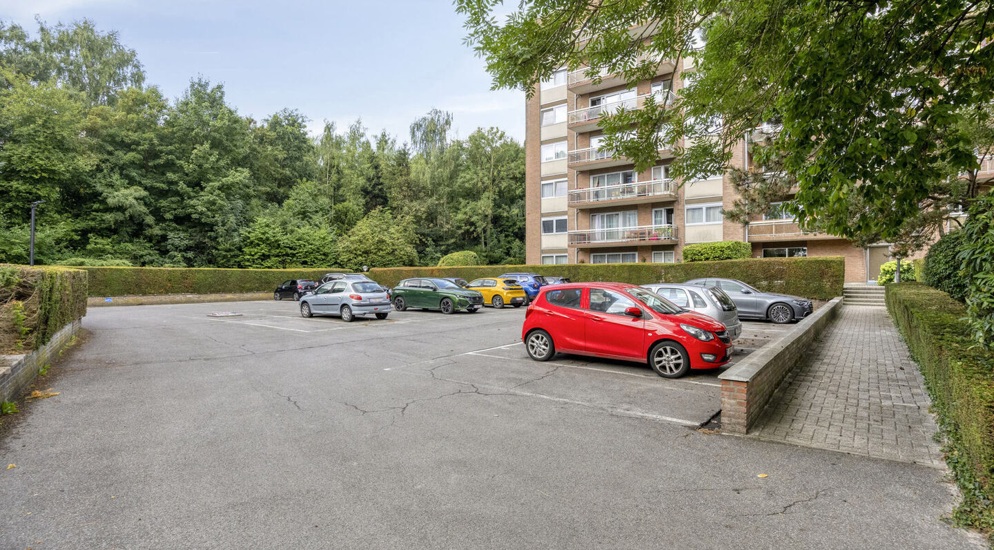 Appartement te koop in Wezembeek-Oppem