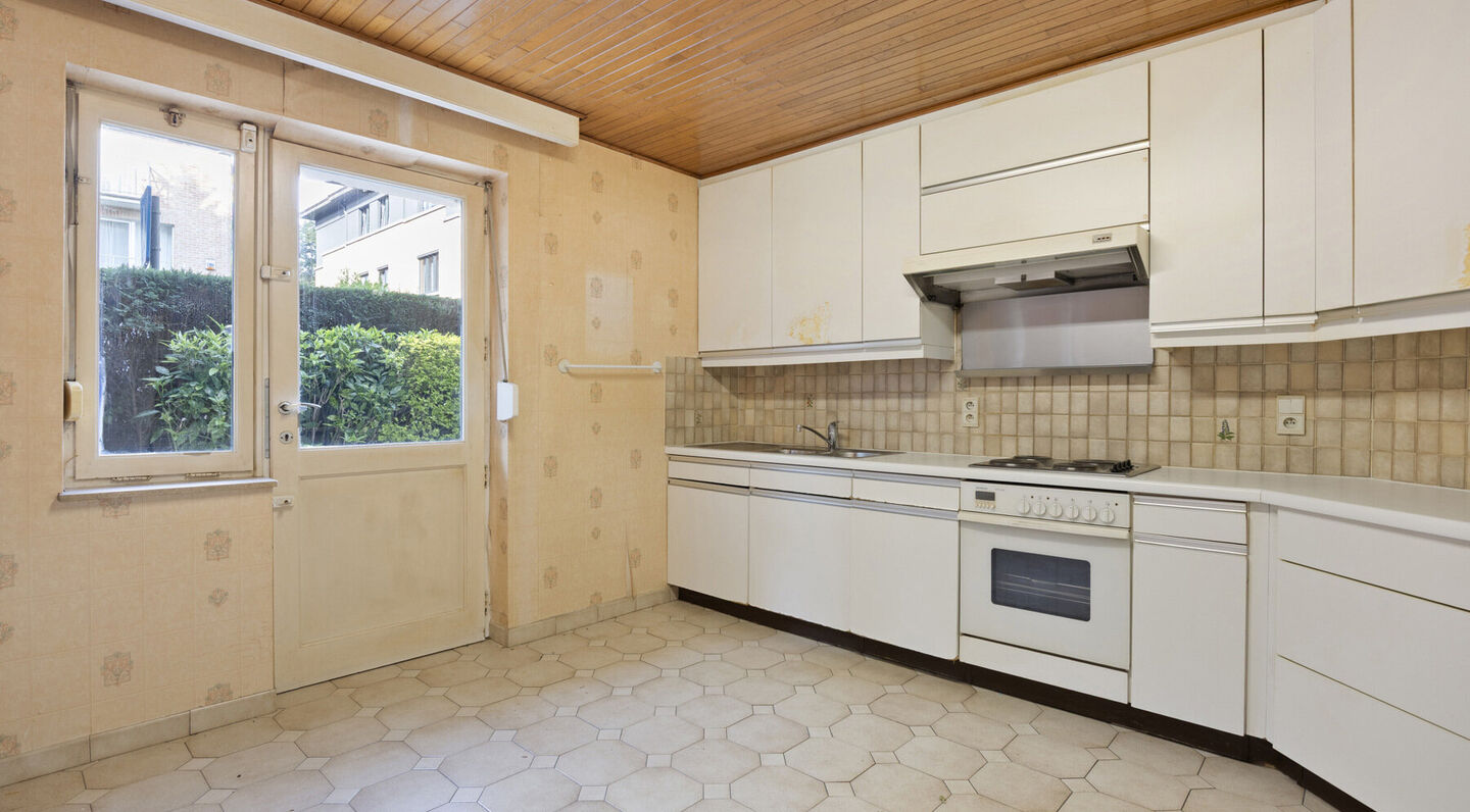 Appartement te koop in Wezembeek-Oppem