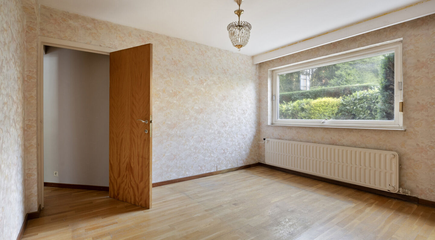 Appartement te koop in Wezembeek-Oppem
