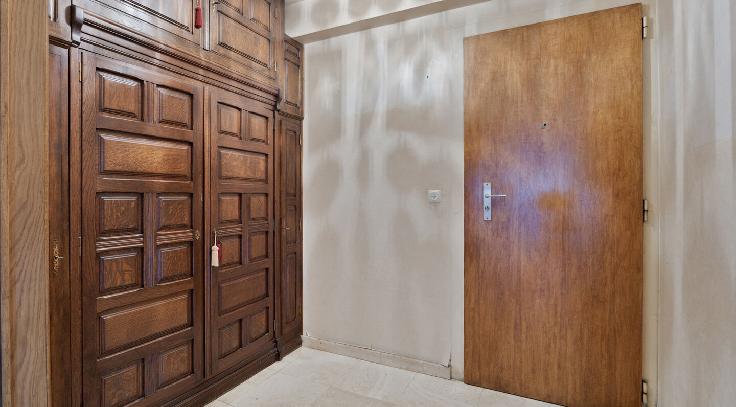 Appartement te koop in Wezembeek-Oppem
