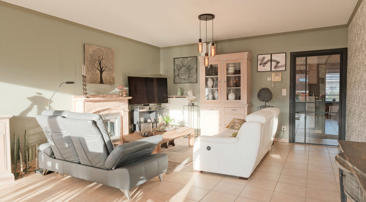 Appartement te koop in Zaventem