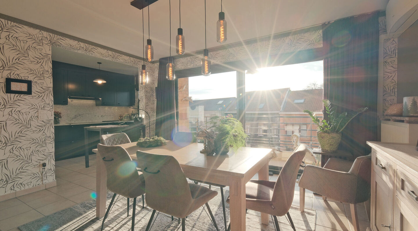 Appartement te koop in Zaventem