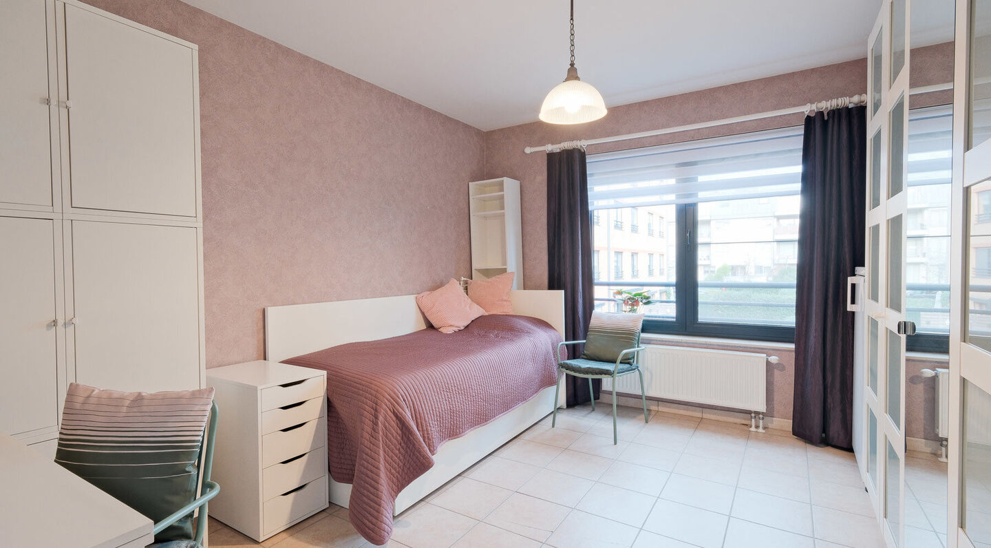 Appartement te koop in Zaventem