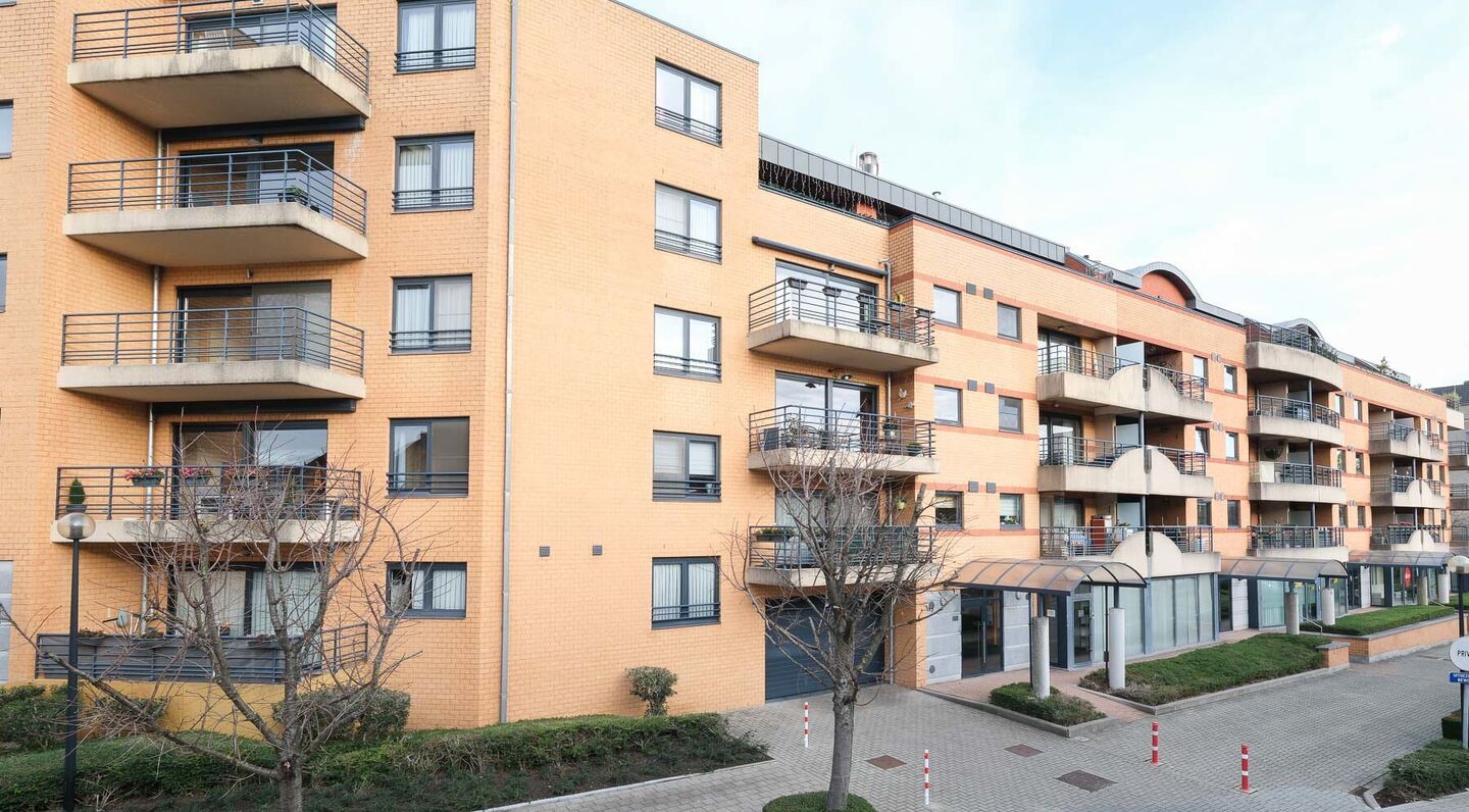 Appartement te koop in Zaventem