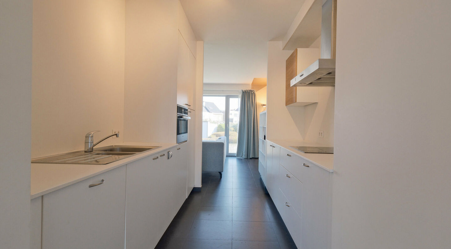 Appartement te koop in Zaventem
