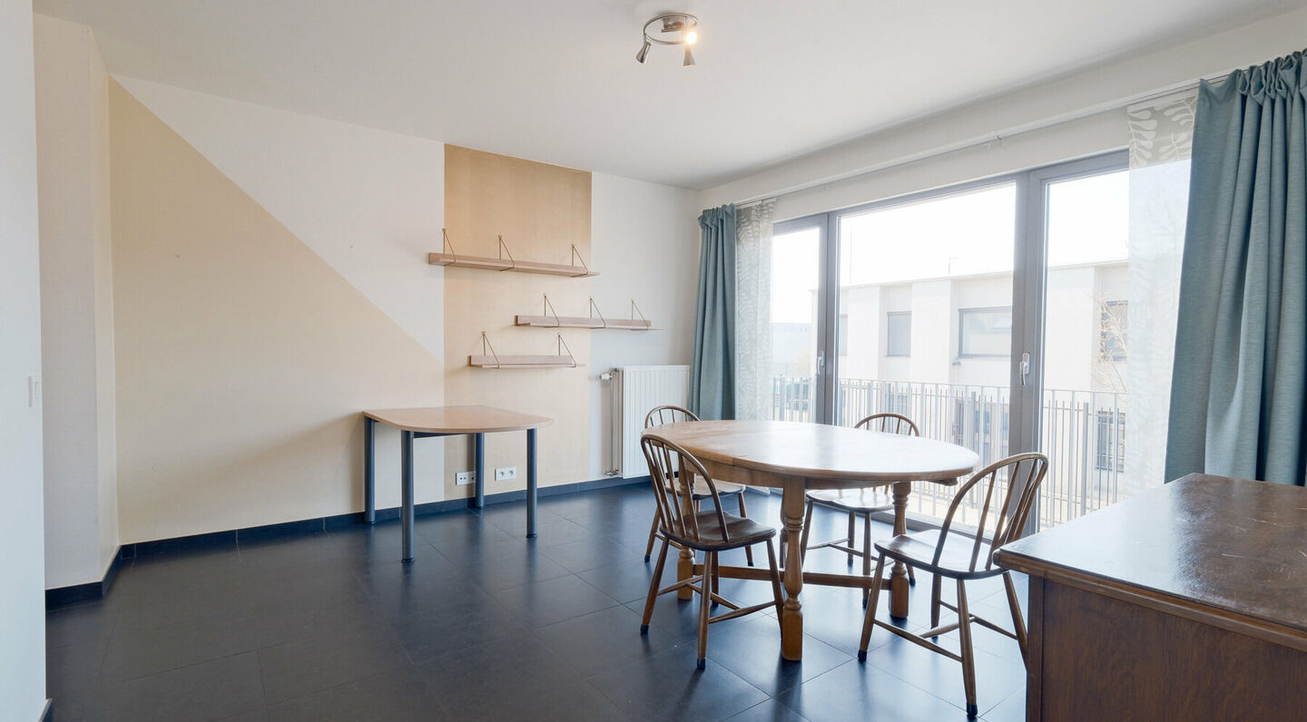 Appartement te koop in Zaventem