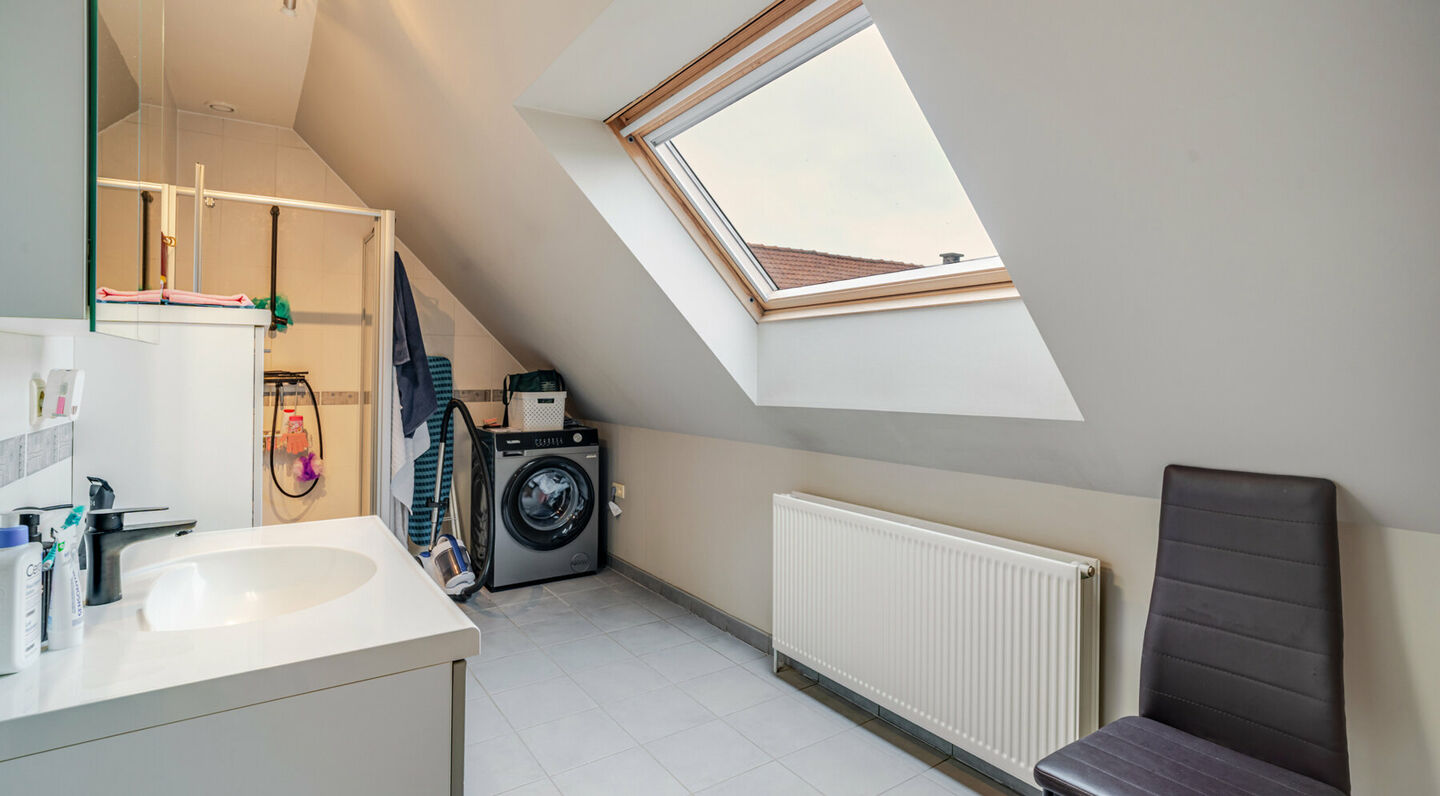 Appartement te koop in Zaventem