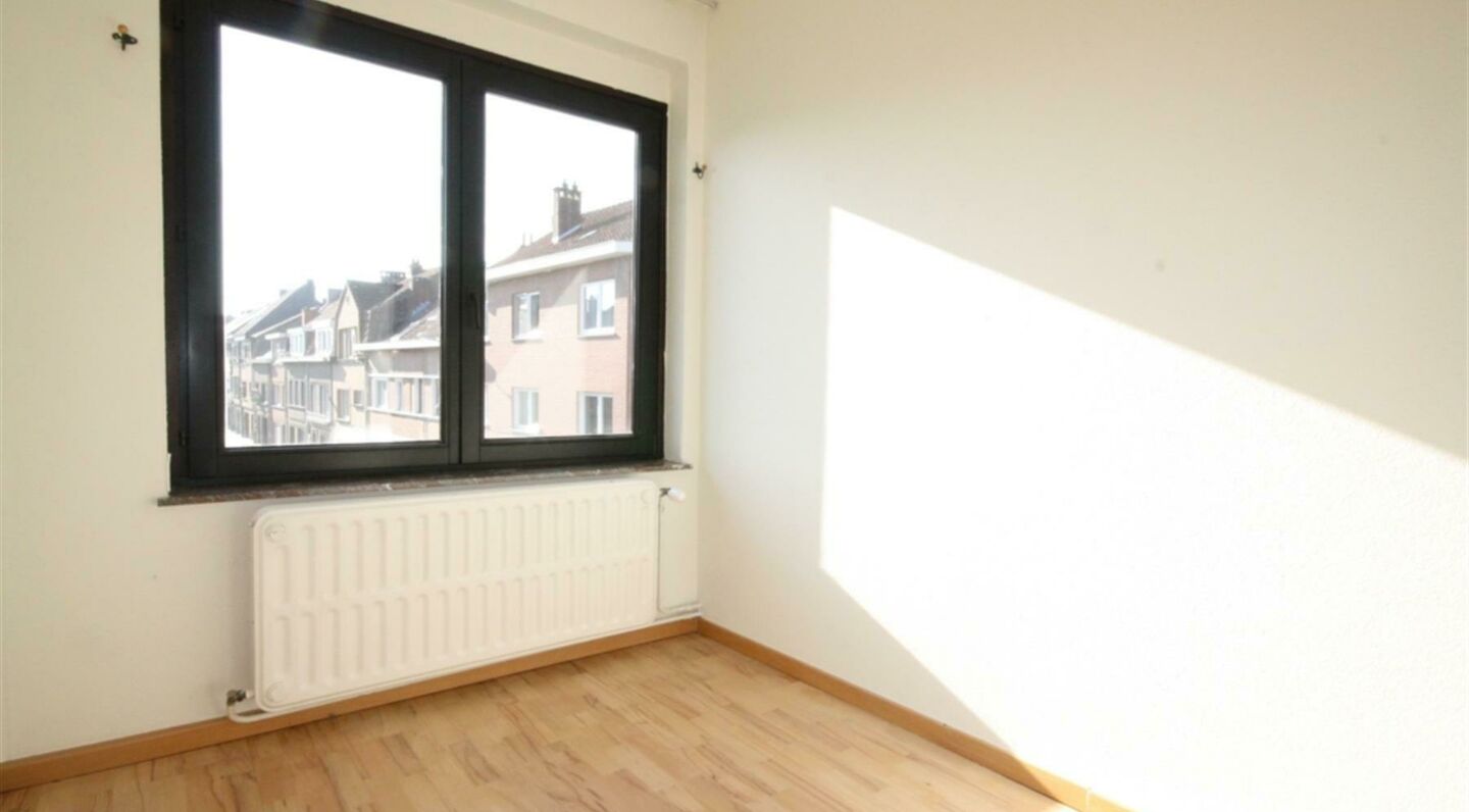Bel-étage à louer à Tervuren