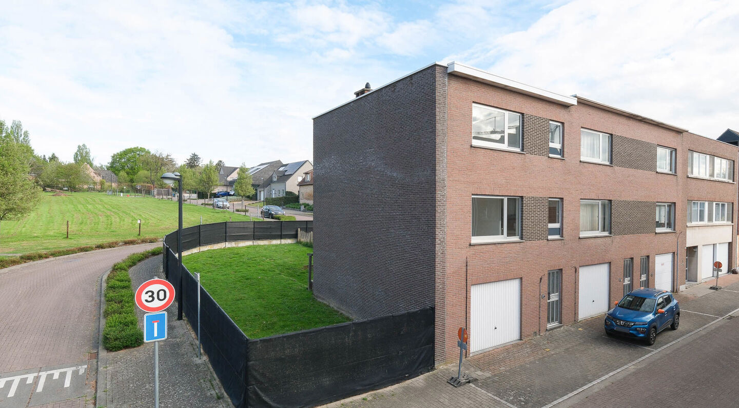 Bel-etage for sale in Zaventem Sterrebeek