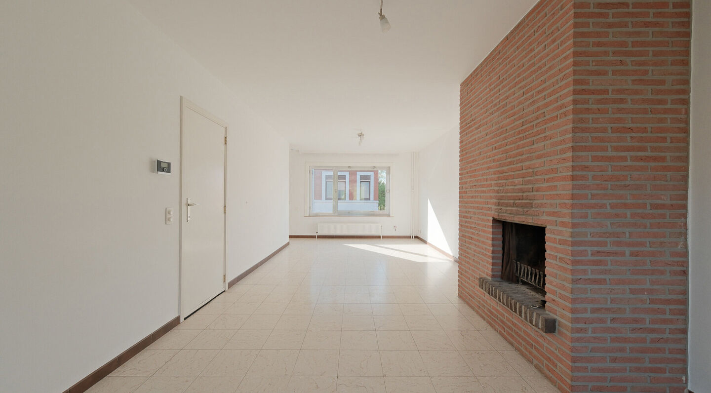 Bel-etage for sale in Zaventem Sterrebeek