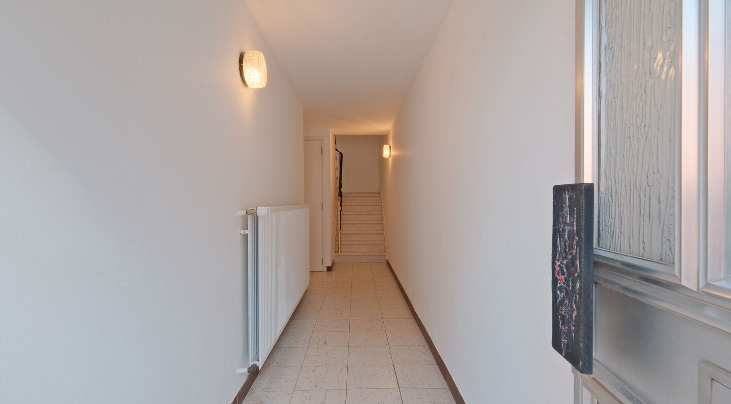 Bel-etage for sale in Zaventem Sterrebeek