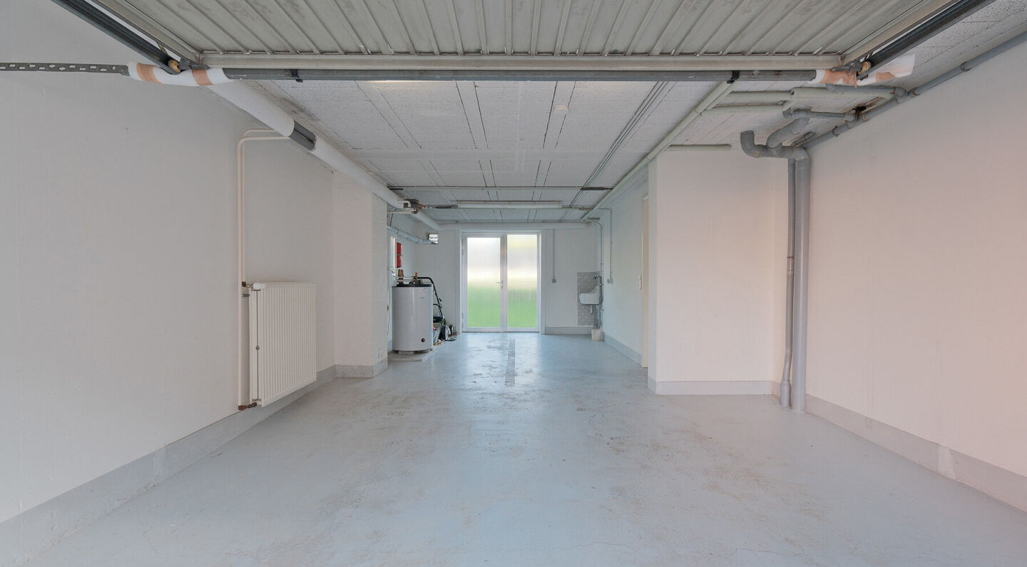 Bel-etage for sale in Zaventem Sterrebeek