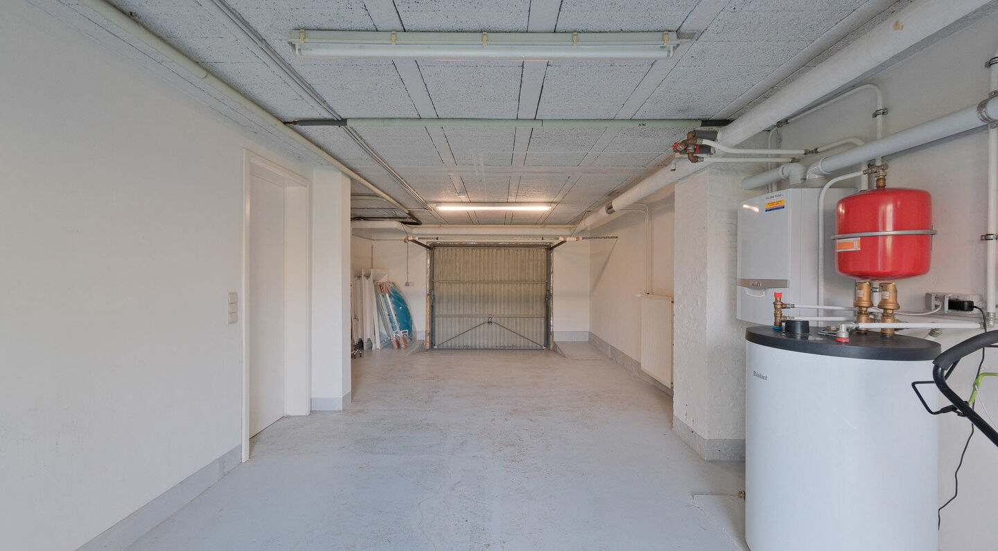 Bel-etage for sale in Zaventem Sterrebeek