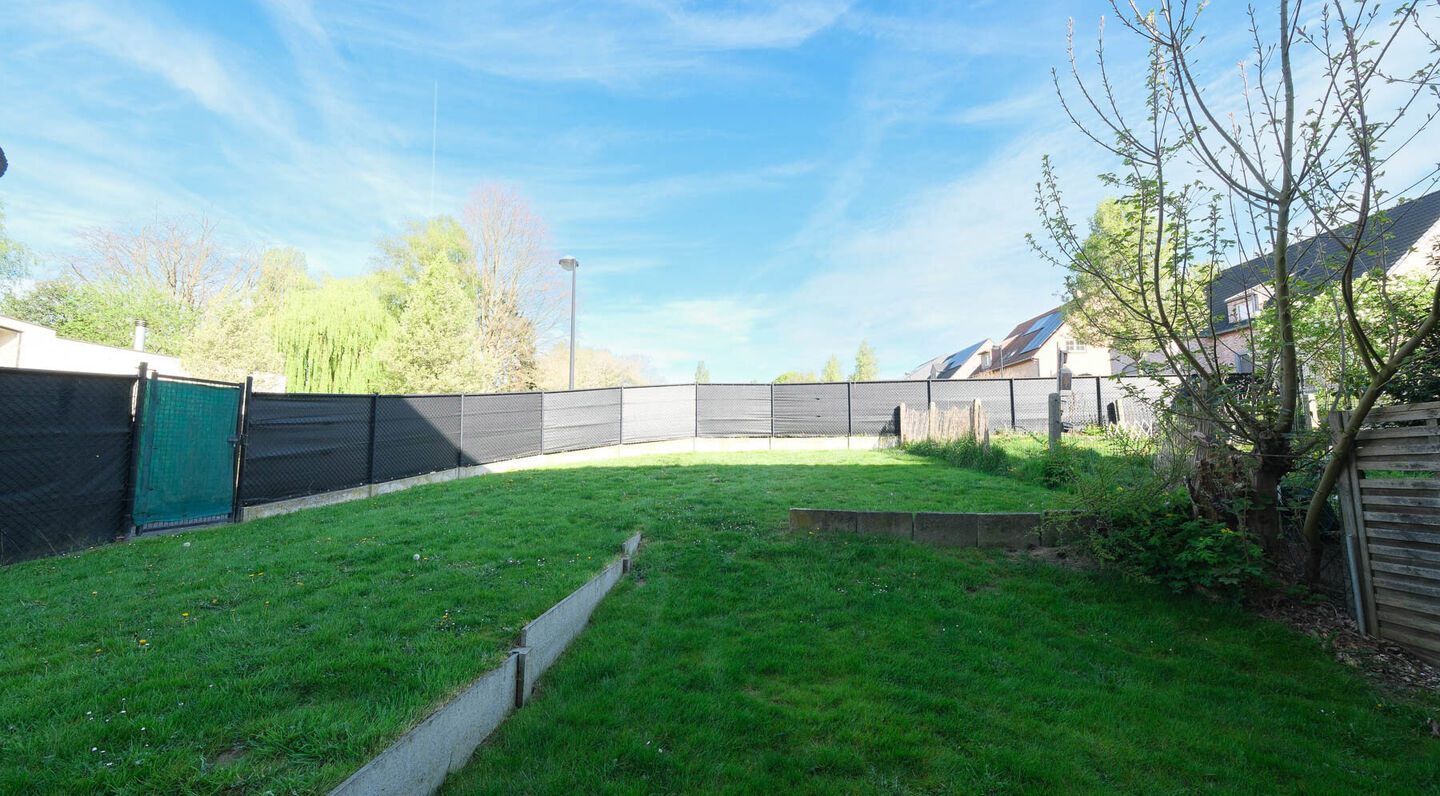 Bel-etage for sale in Zaventem Sterrebeek