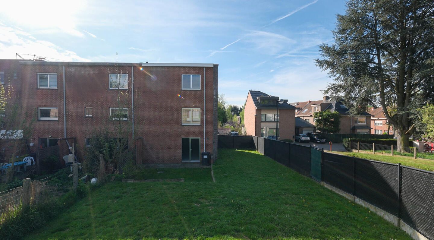 Bel-etage for sale in Zaventem Sterrebeek