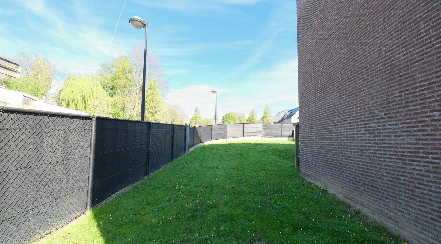 Bel-etage for sale in Zaventem Sterrebeek