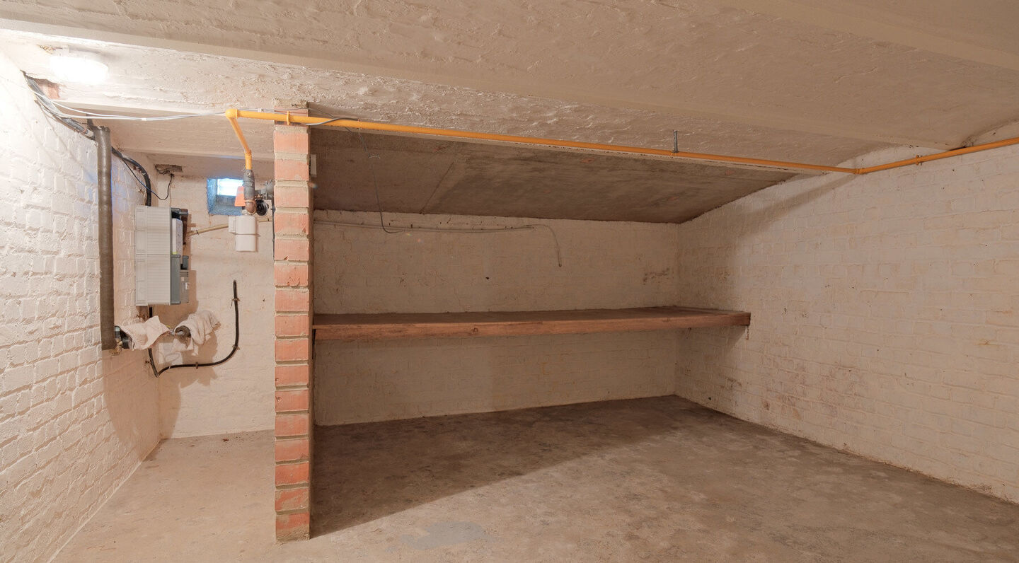 Bel-etage for sale in Zaventem Sterrebeek