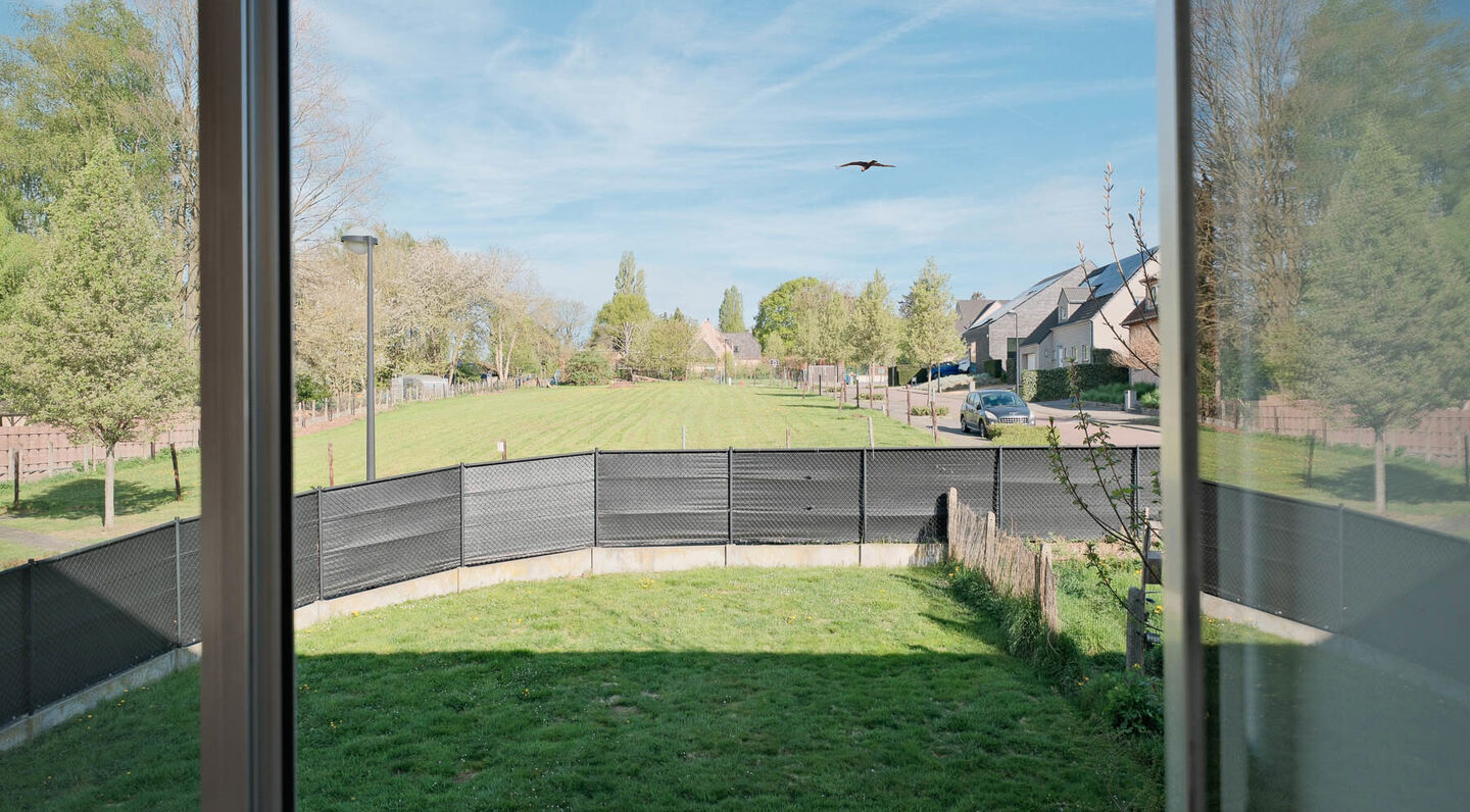 Bel-etage for sale in Zaventem Sterrebeek