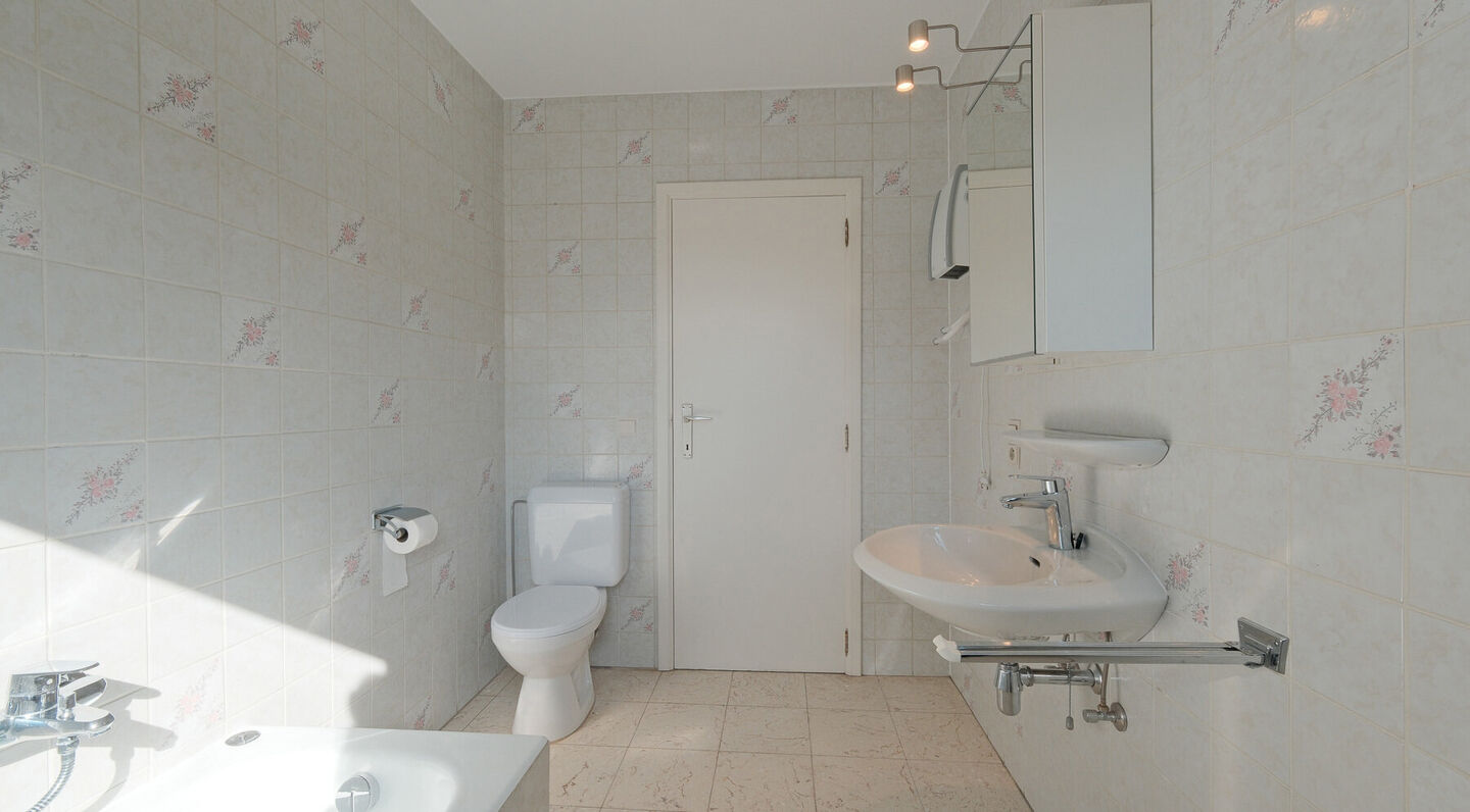 Bel-etage for sale in Zaventem Sterrebeek