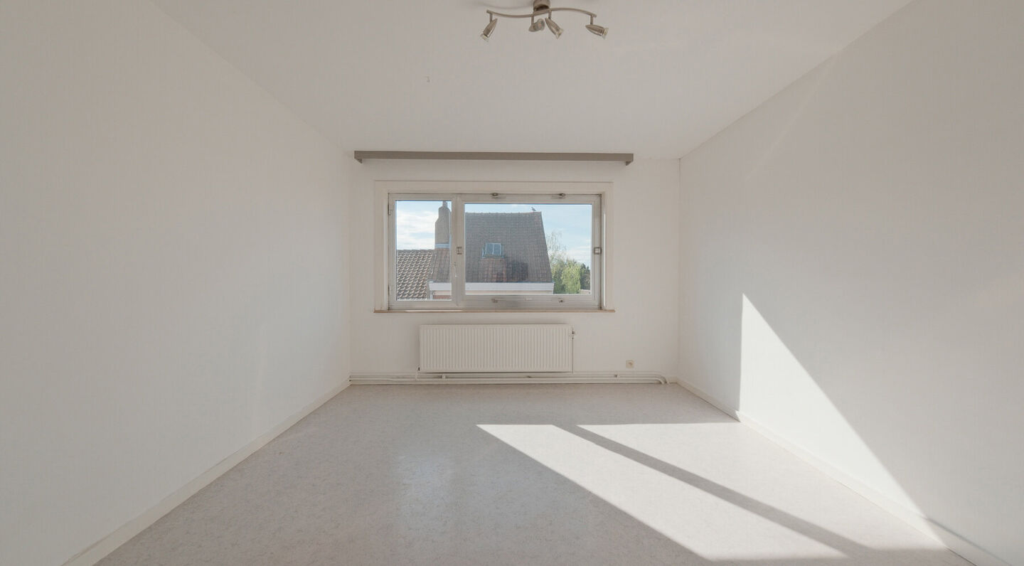 Bel-etage for sale in Zaventem Sterrebeek