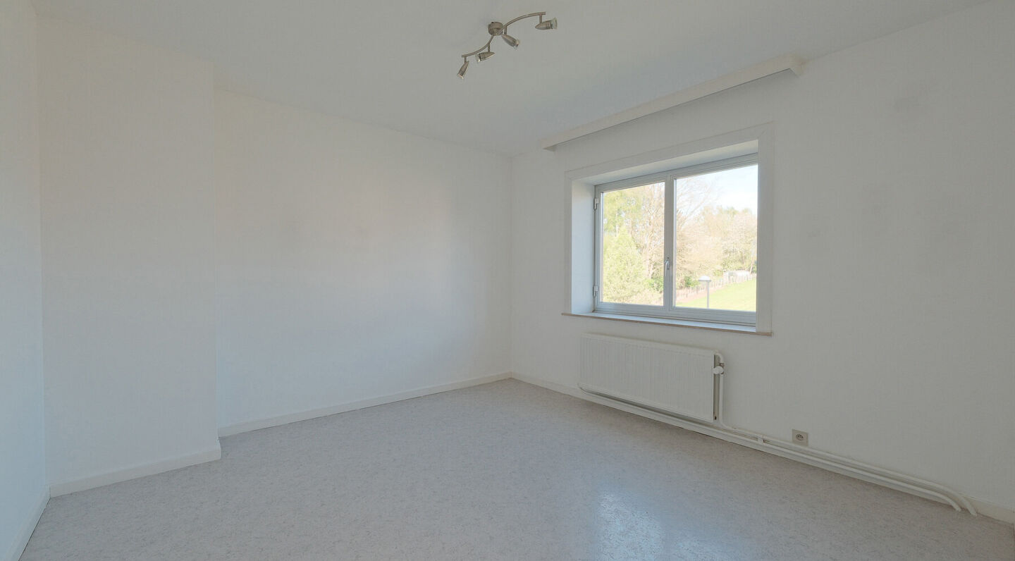 Bel-etage for sale in Zaventem Sterrebeek