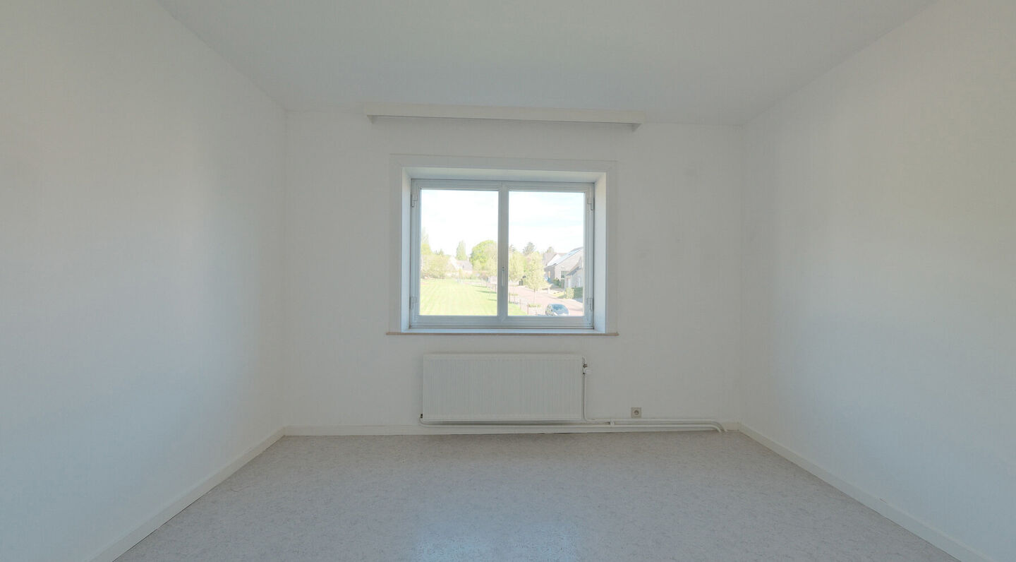 Bel-etage for sale in Zaventem Sterrebeek