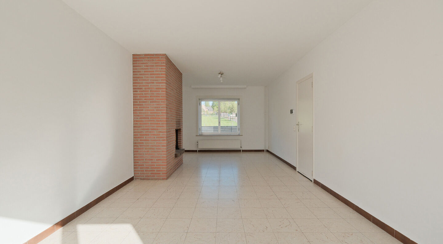 Bel-etage for sale in Zaventem Sterrebeek
