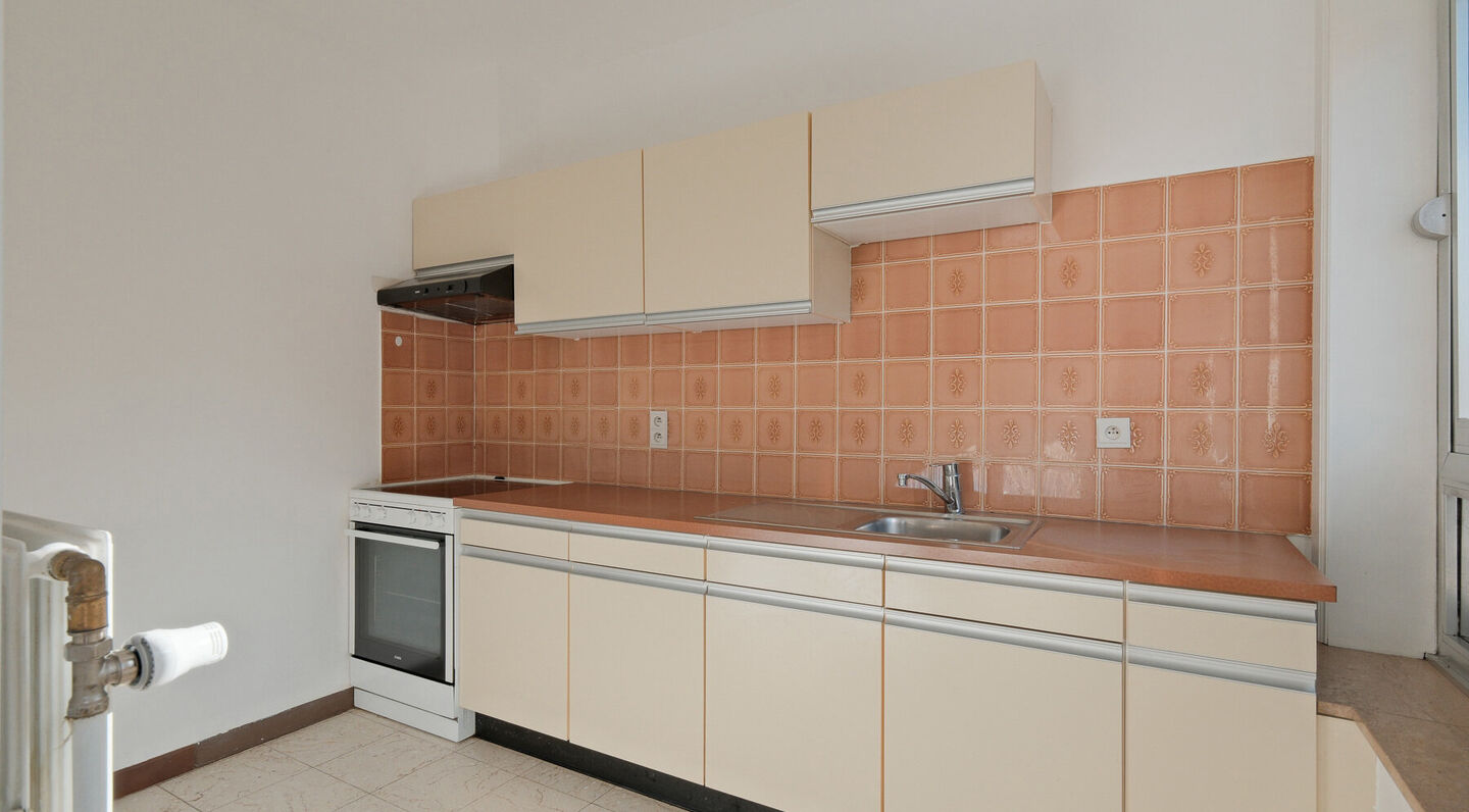 Bel-etage for sale in Zaventem Sterrebeek
