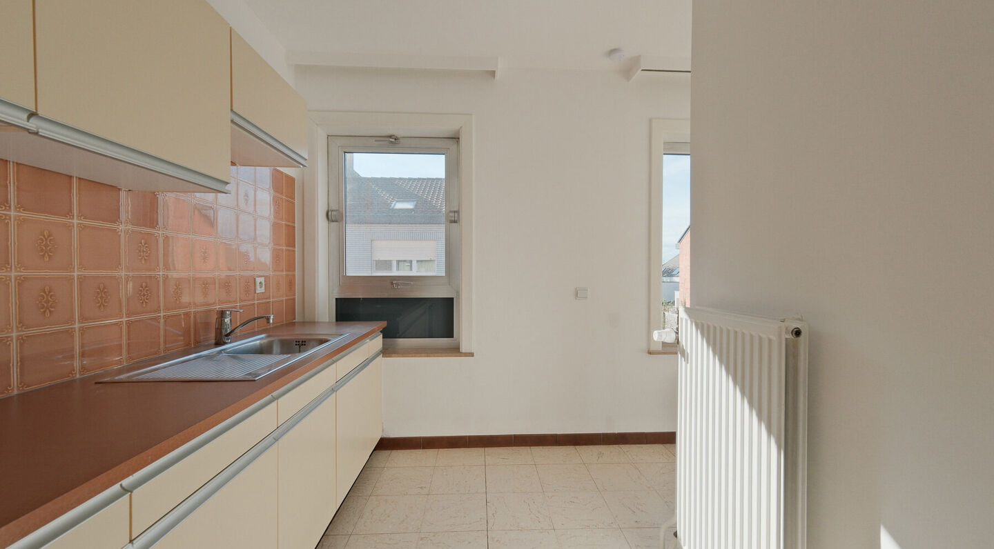 Bel-etage for sale in Zaventem Sterrebeek