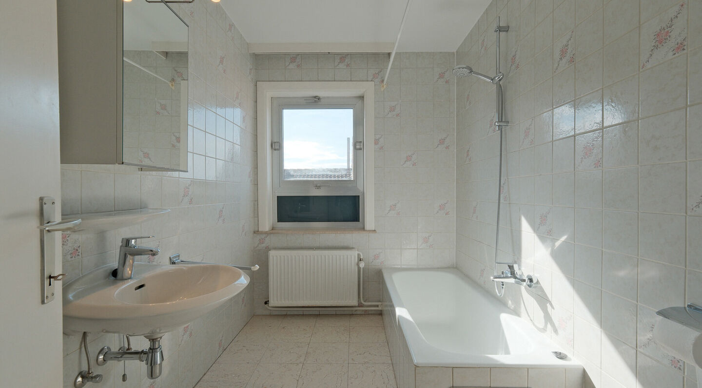 Bel-etage for sale in Zaventem Sterrebeek