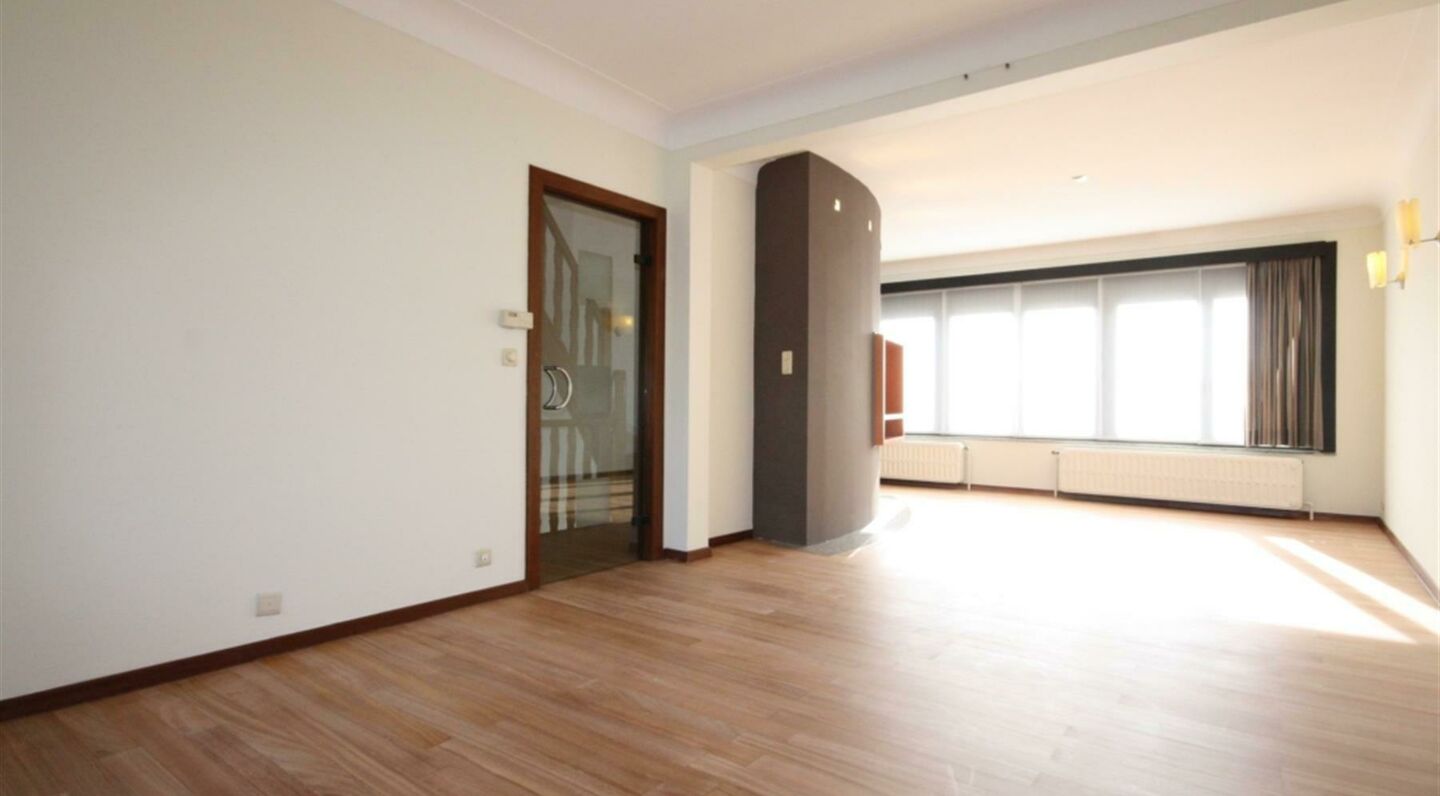 Bel-etage te huur in Tervuren