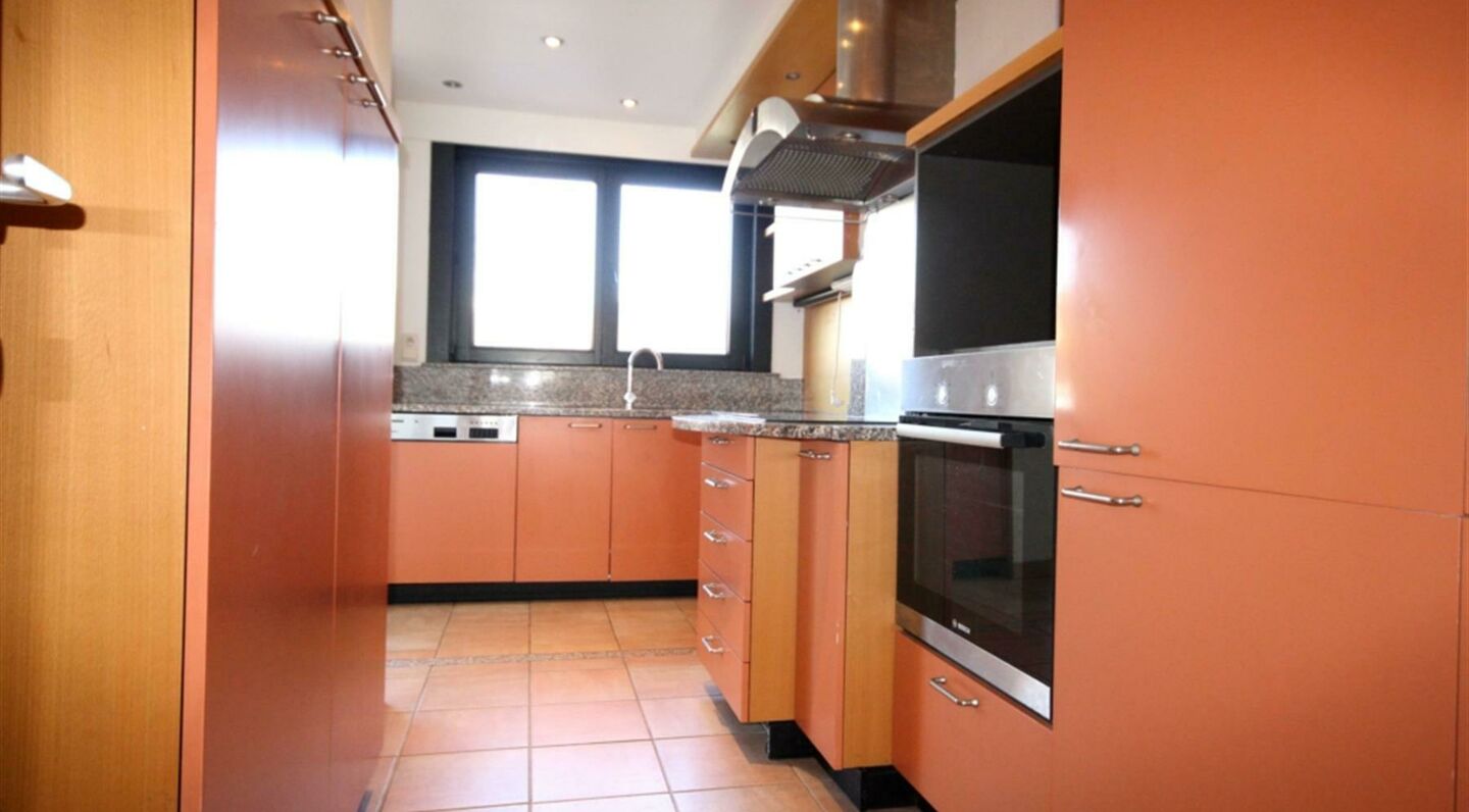 Bel-etage te huur in Tervuren