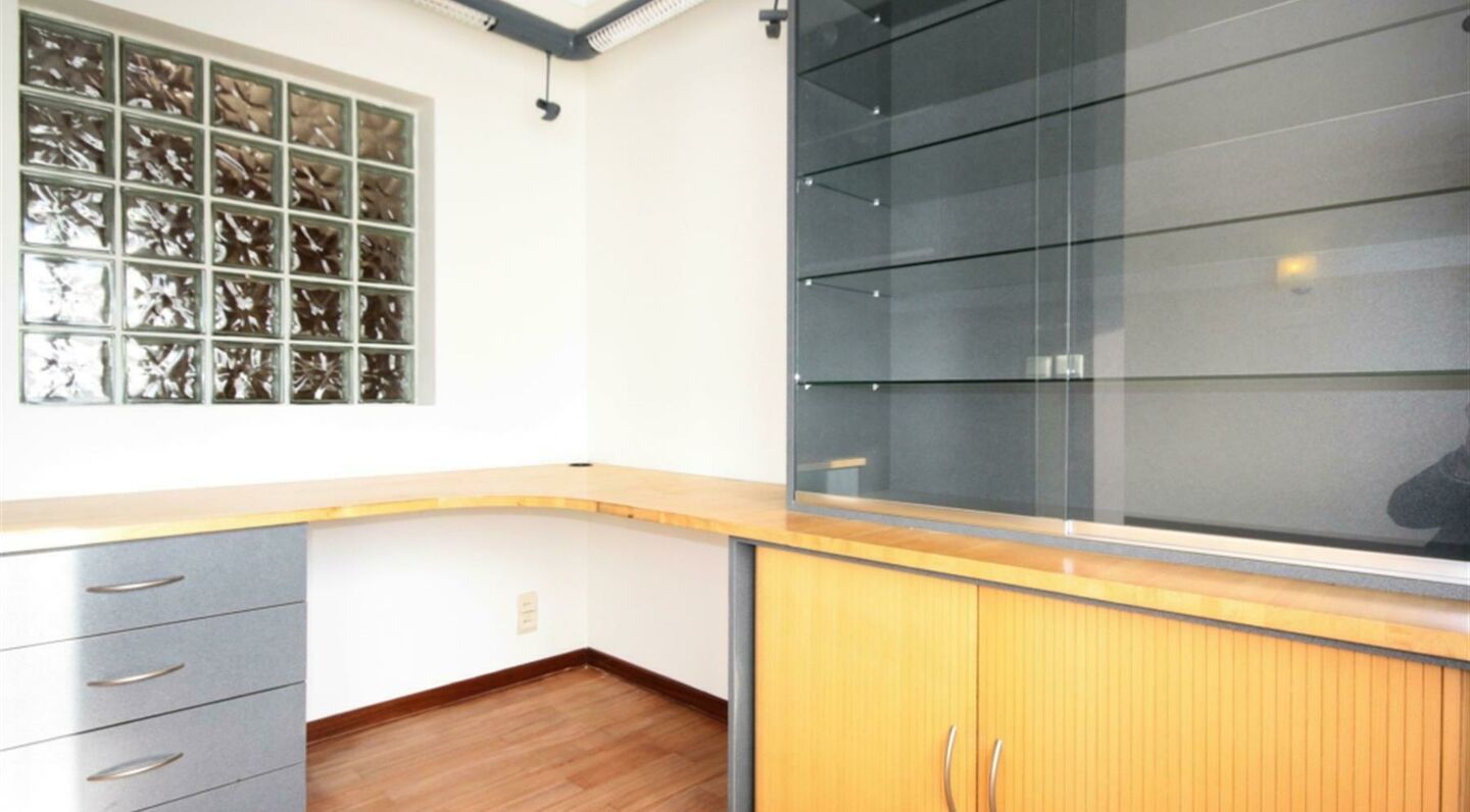 Bel-etage te huur in Tervuren