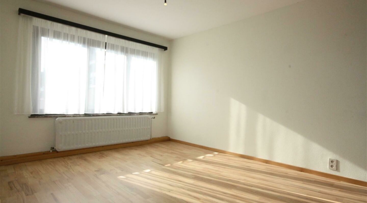 Bel-etage te huur in Tervuren