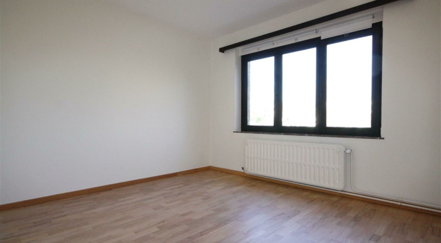 Bel-etage te huur in Tervuren