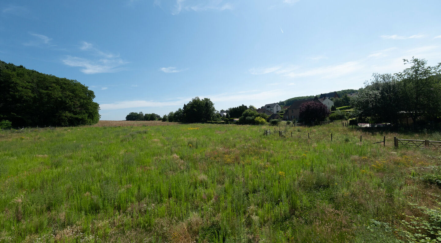 Bouwgrond te koop in Grez-Doiceau