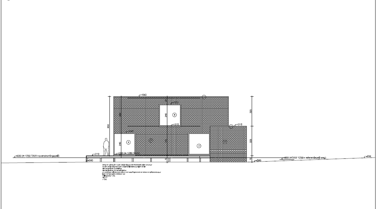 Building ground for sale in Kampenhout