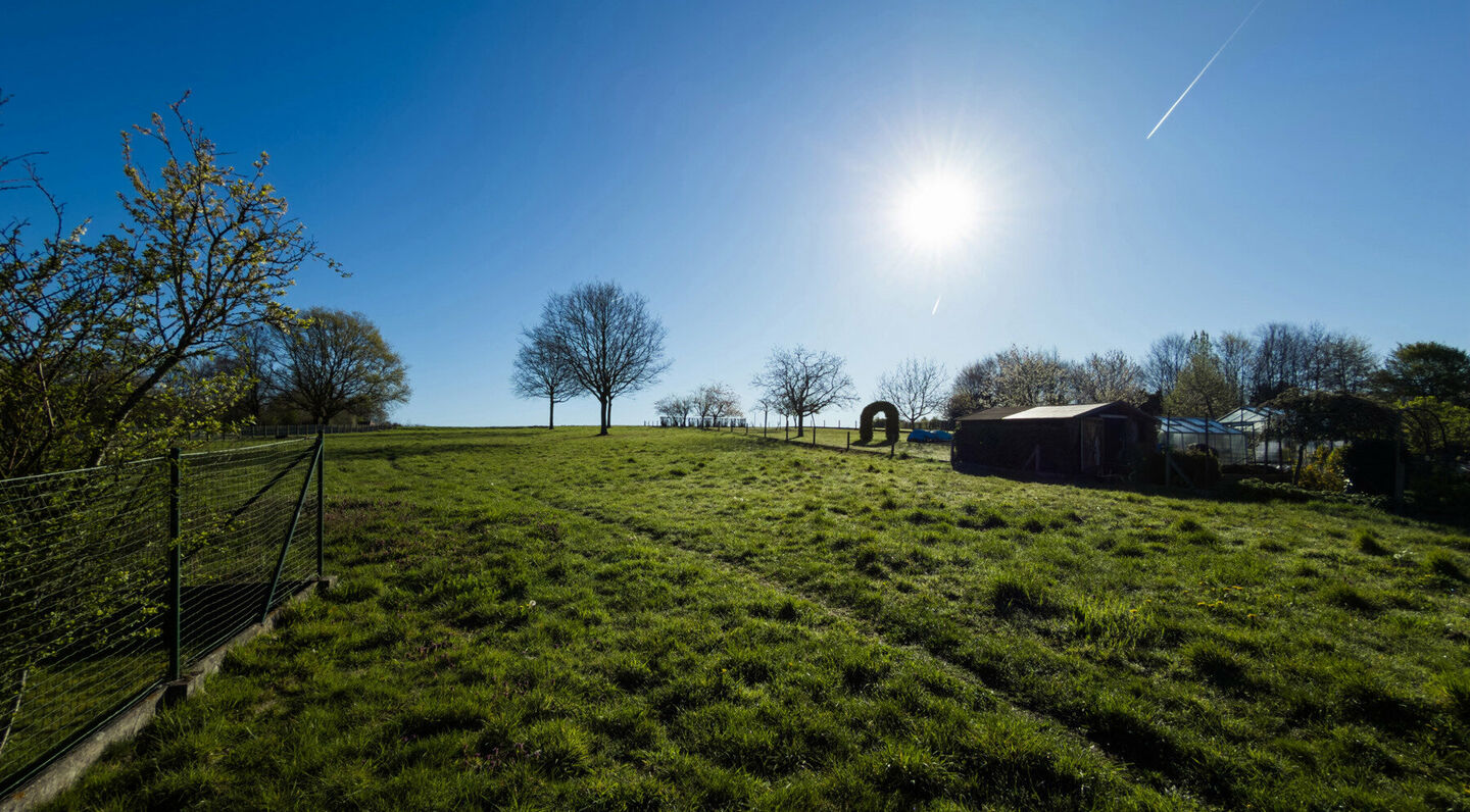 Building ground for sale in Tervuren