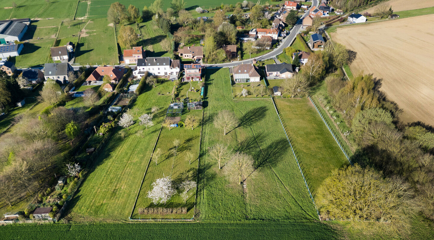 Building ground for sale in Tervuren