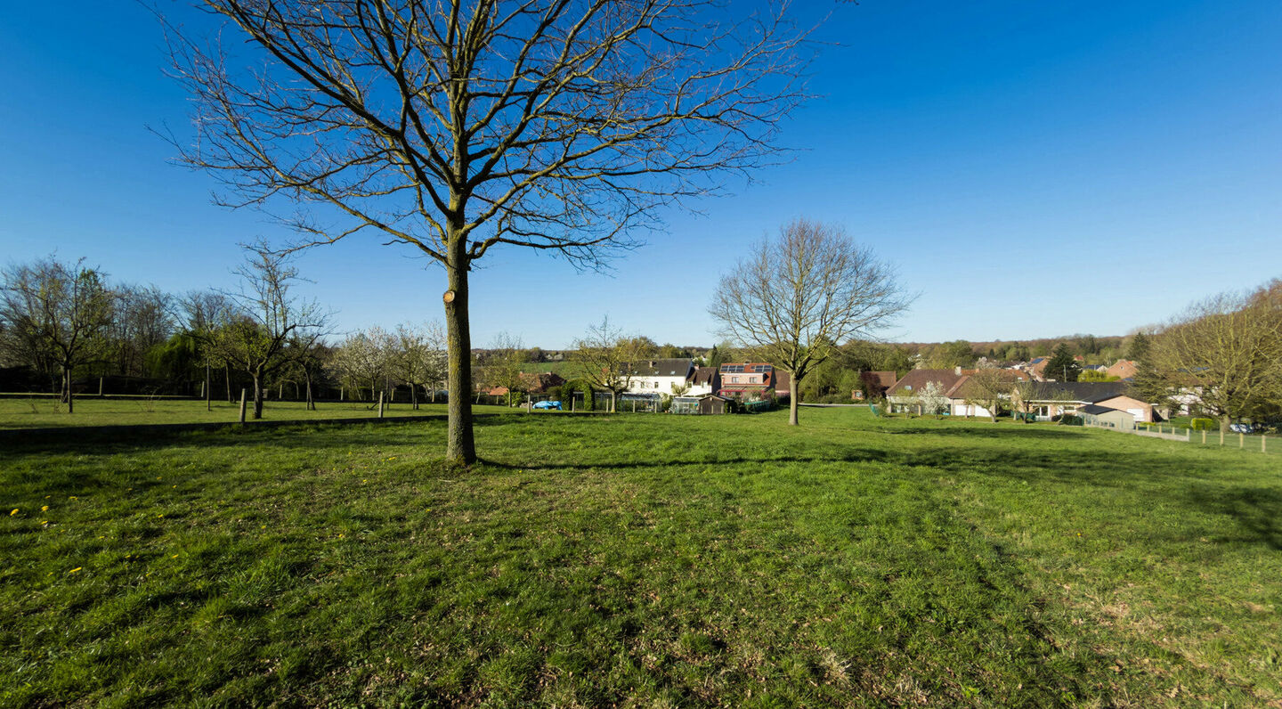 Building ground for sale in Tervuren
