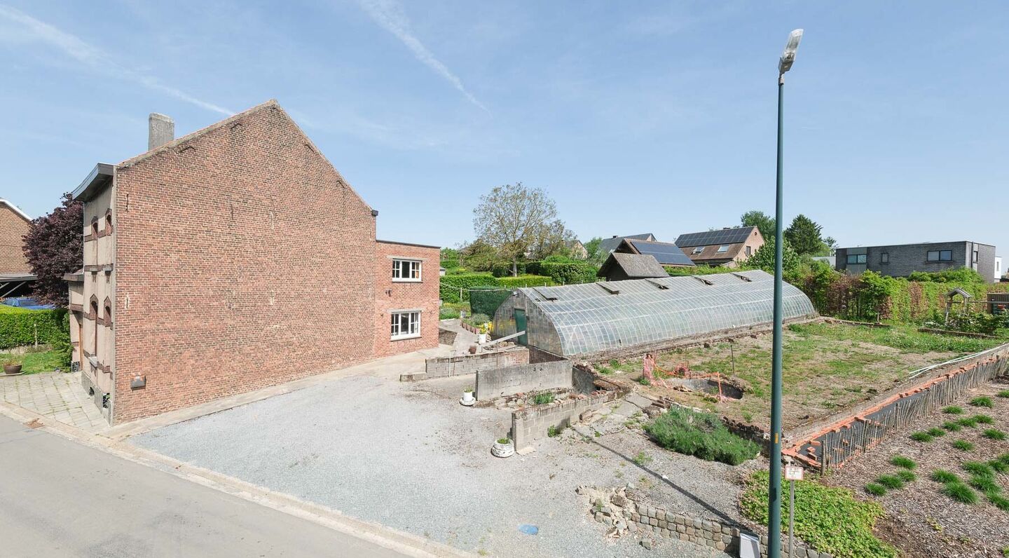 Building ground for sale in Tervuren Duisburg