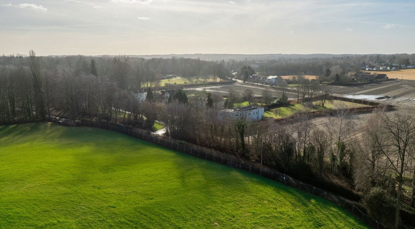 Building ground for sale in Wezembeek-Oppem