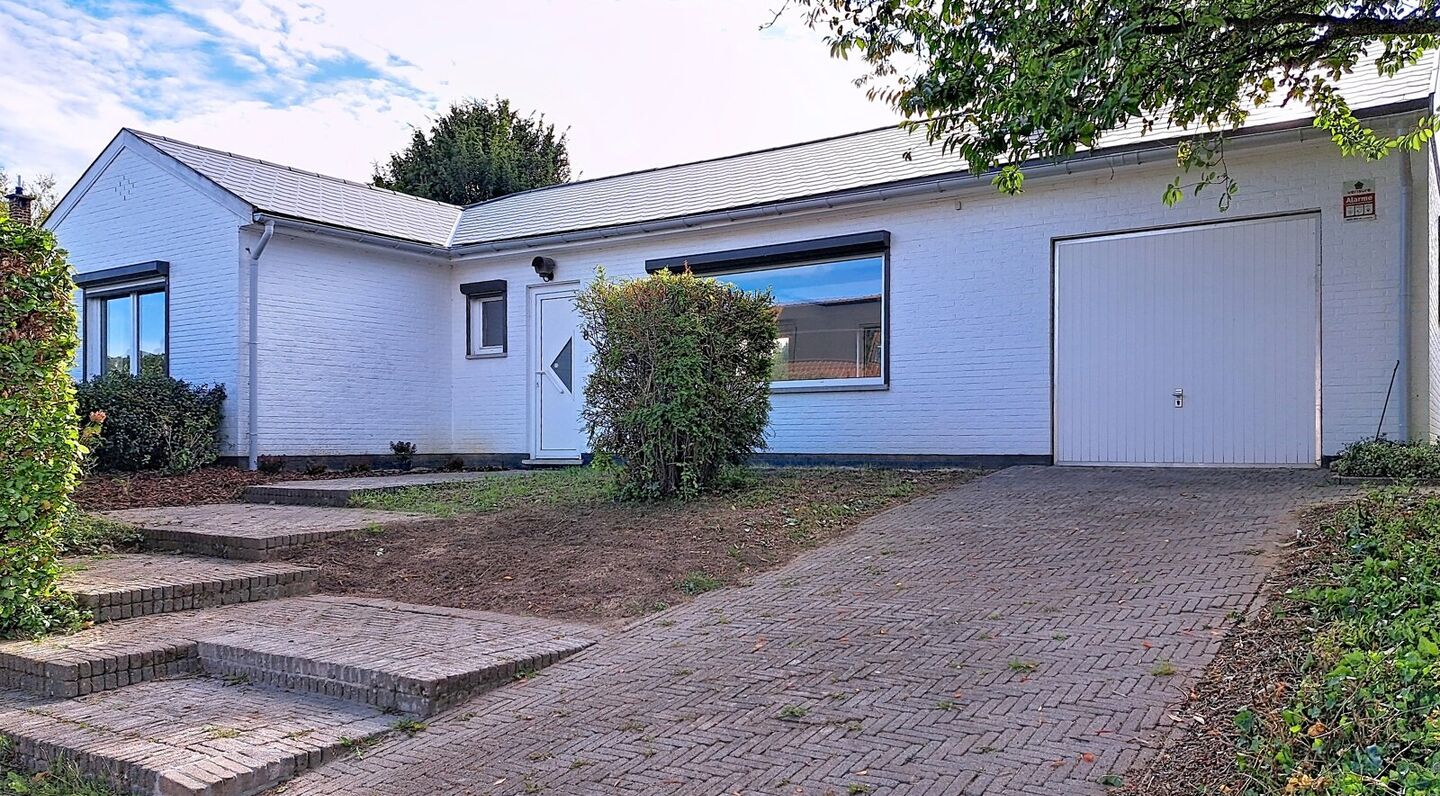 Bungalow à louer à Overijse