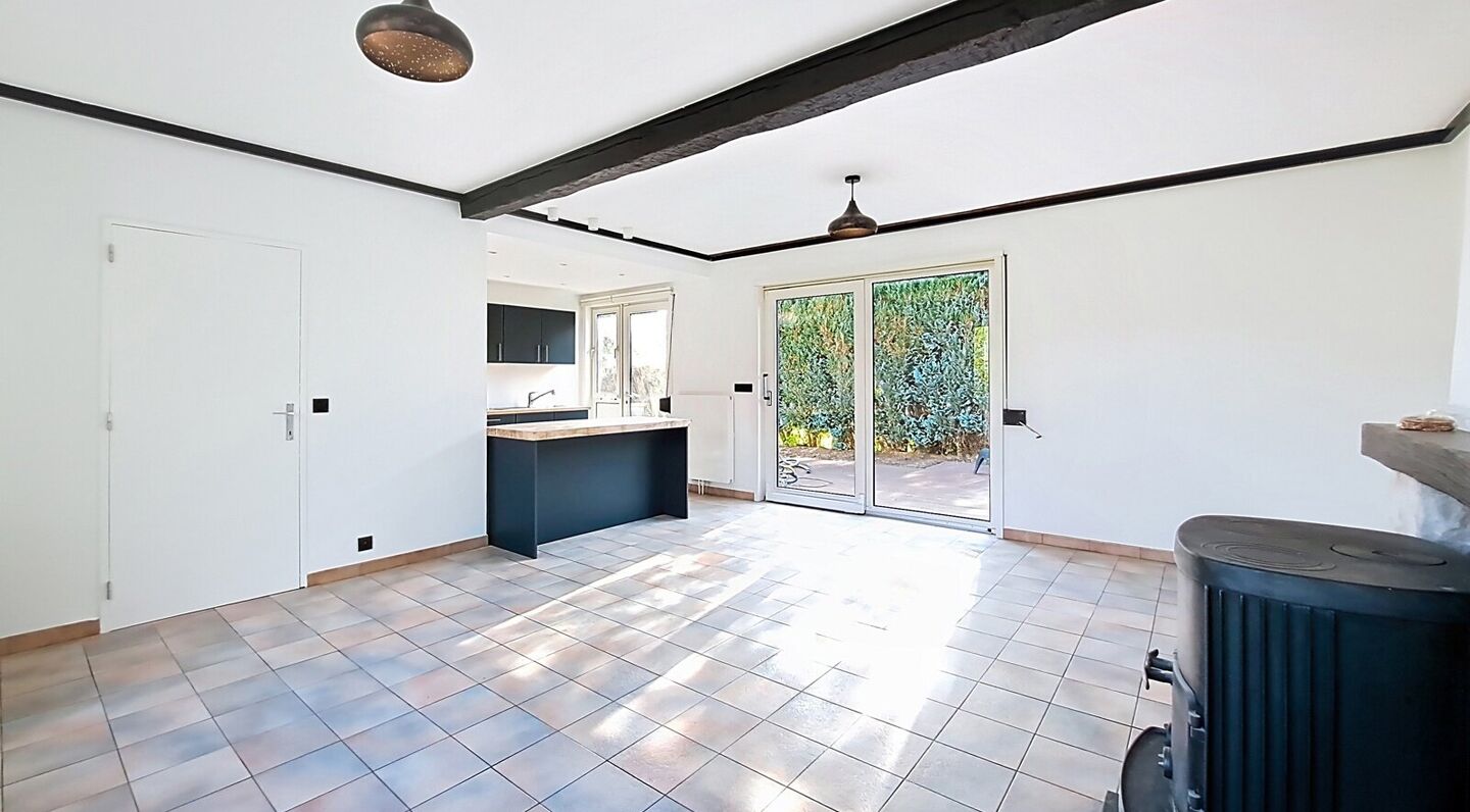 Bungalow à louer à Overijse