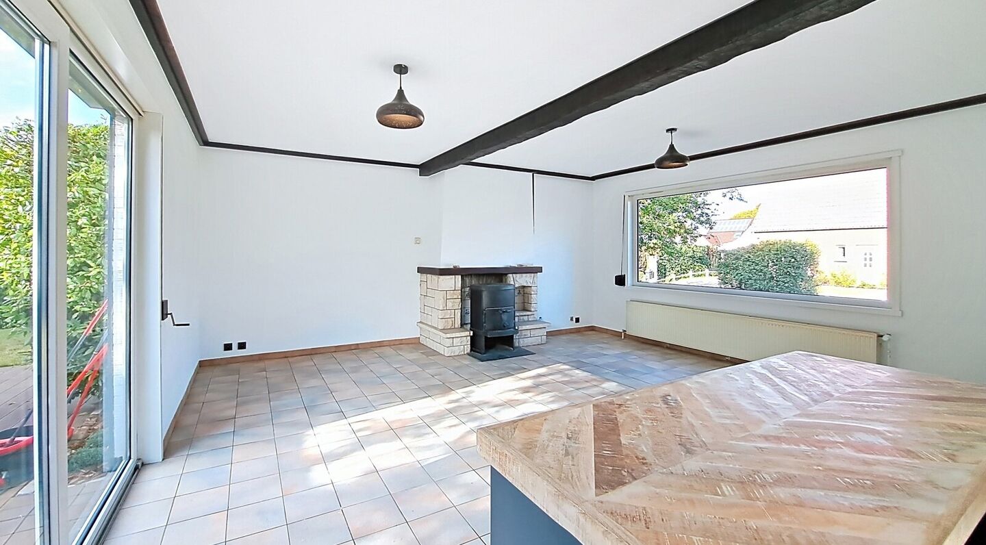Bungalow à louer à Overijse